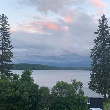 Caswell Resort Sundridge المظهر الخارجي الصورة