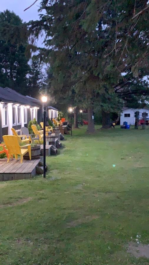Caswell Resort Sundridge المظهر الخارجي الصورة