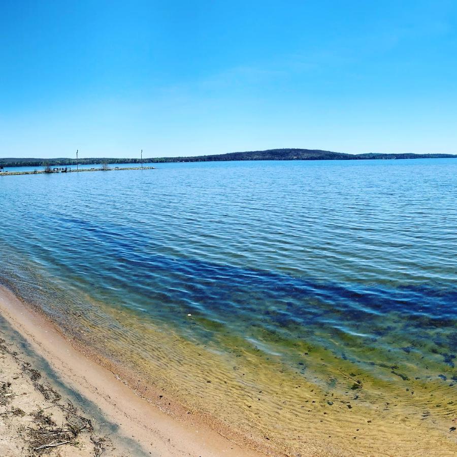 Caswell Resort Sundridge المظهر الخارجي الصورة