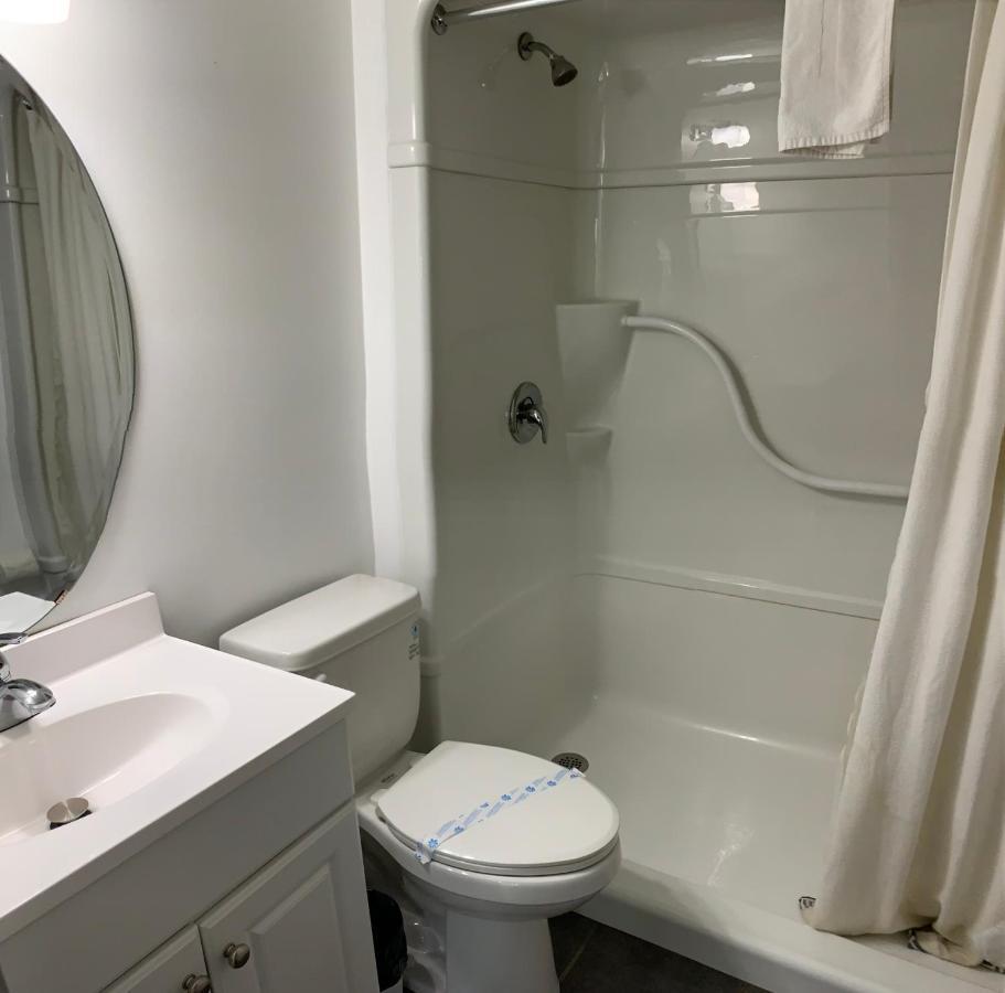 Caswell Resort Sundridge المظهر الخارجي الصورة