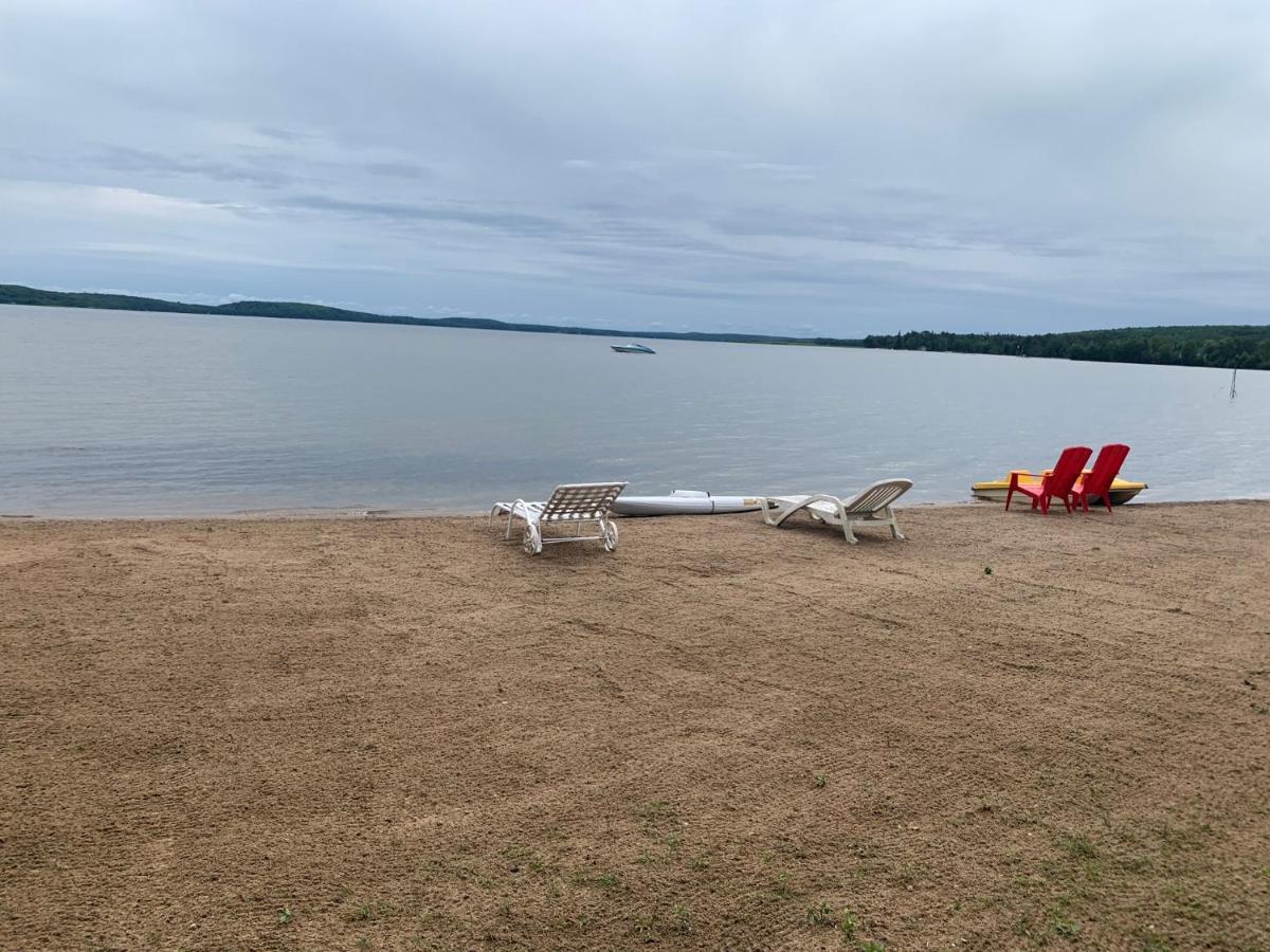 Caswell Resort Sundridge المظهر الخارجي الصورة