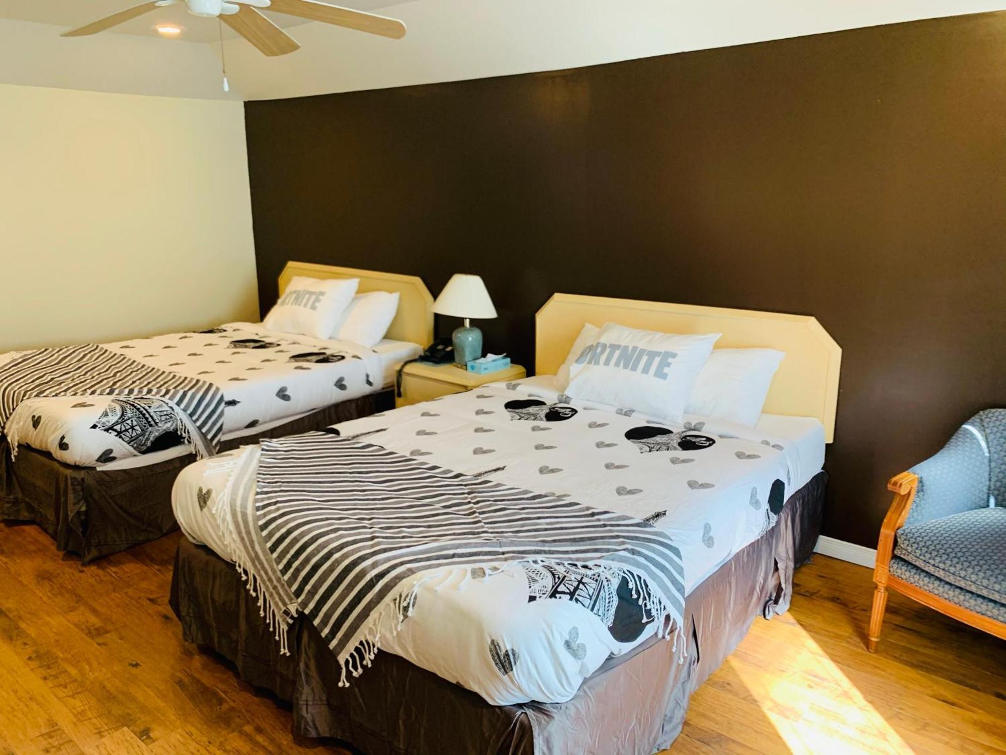 Caswell Resort Sundridge المظهر الخارجي الصورة