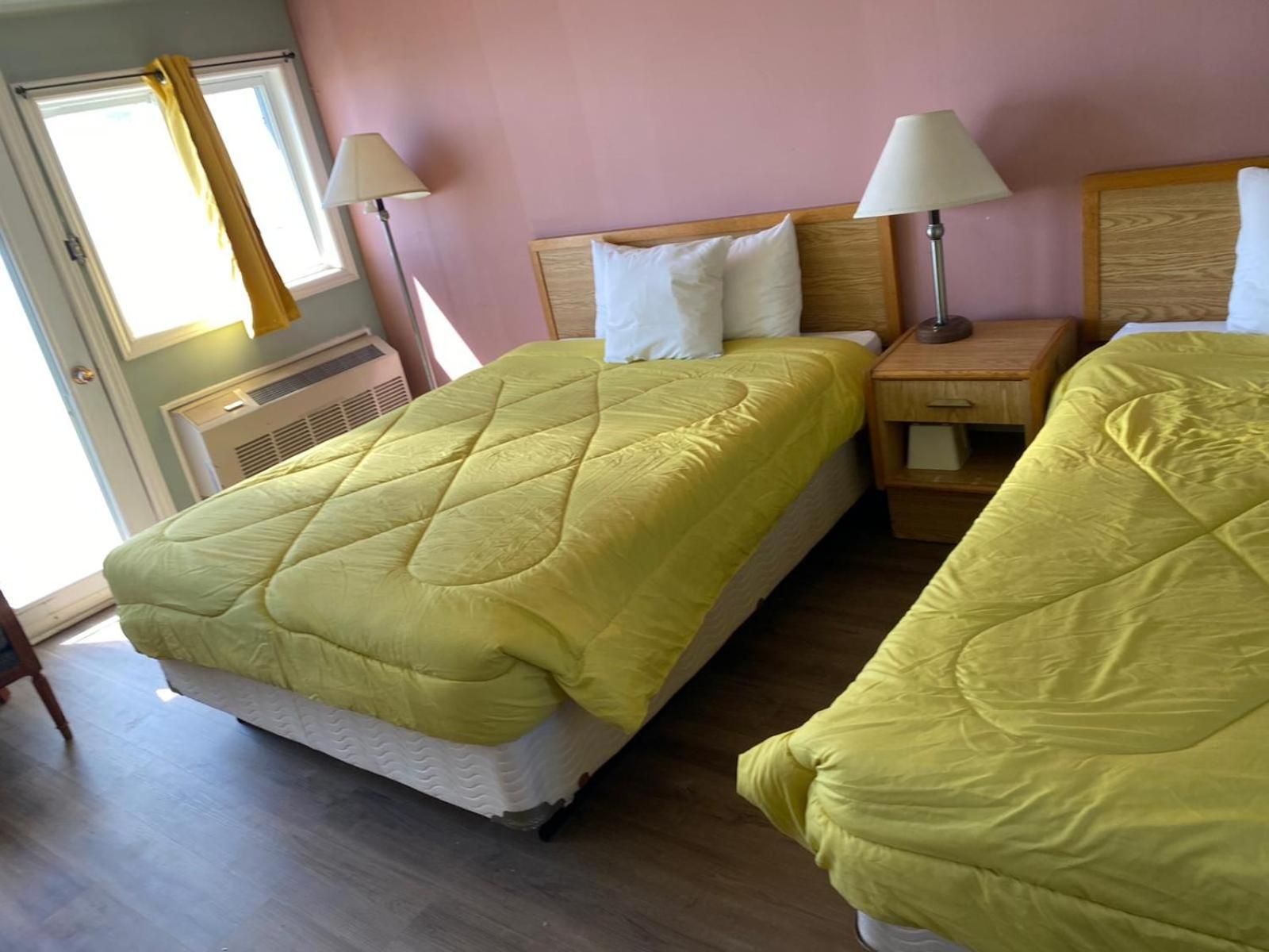 Caswell Resort Sundridge المظهر الخارجي الصورة
