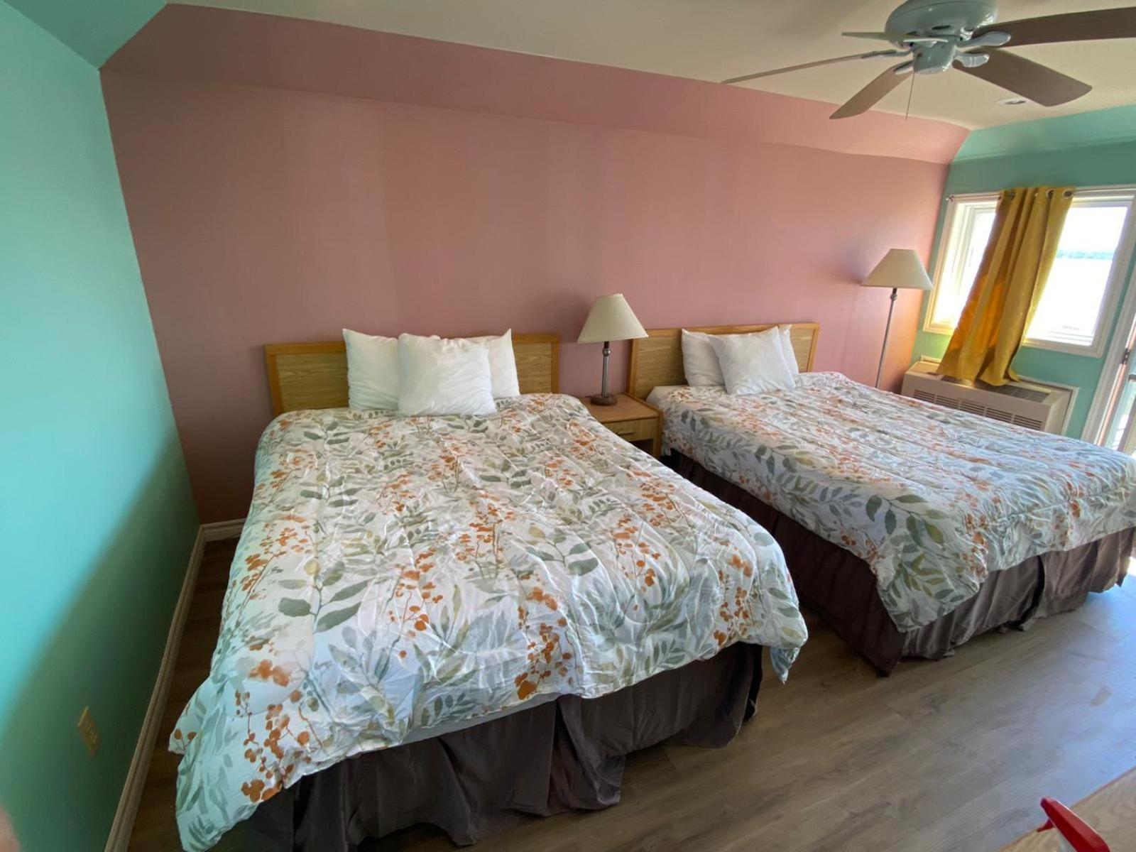 Caswell Resort Sundridge المظهر الخارجي الصورة