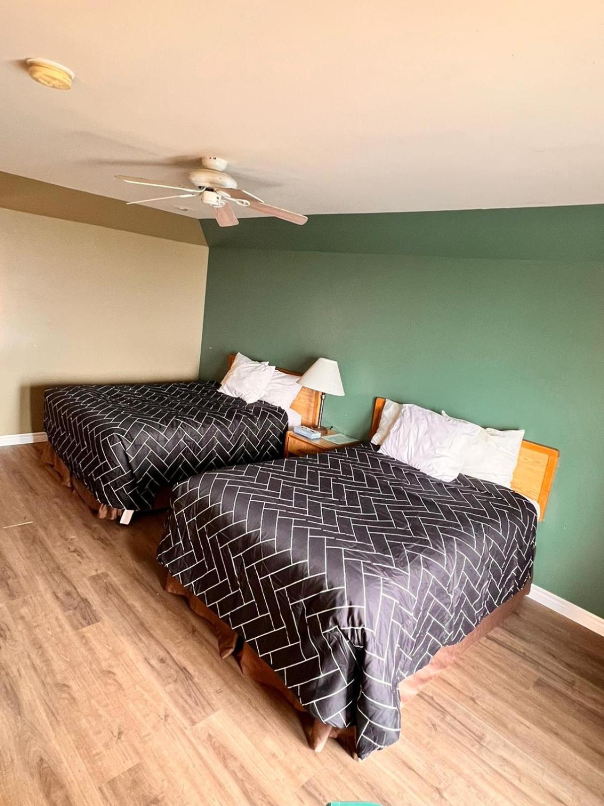 Caswell Resort Sundridge المظهر الخارجي الصورة