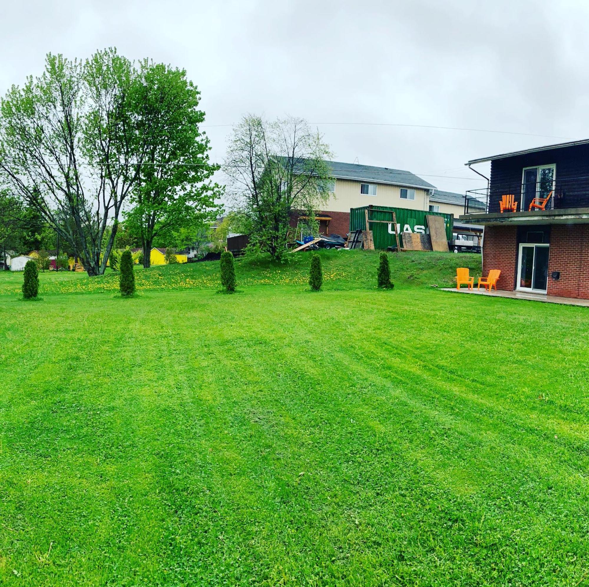 Caswell Resort Sundridge المظهر الخارجي الصورة