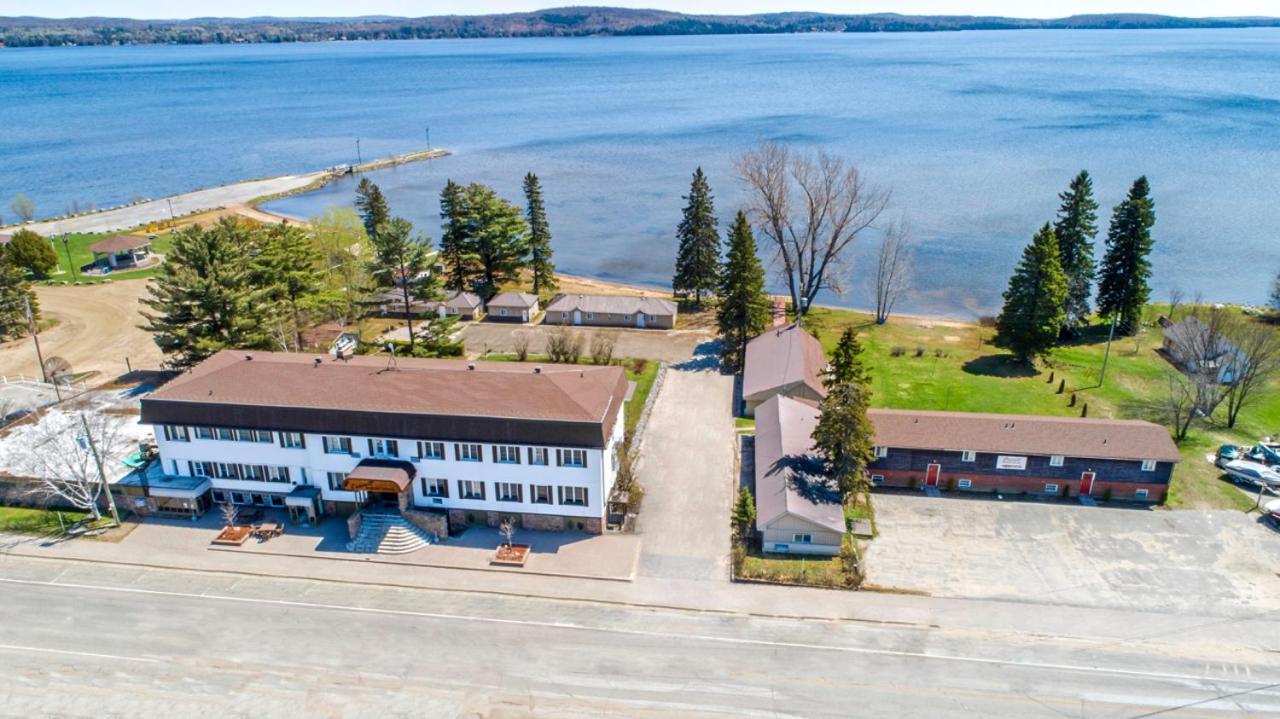 Caswell Resort Sundridge المظهر الخارجي الصورة