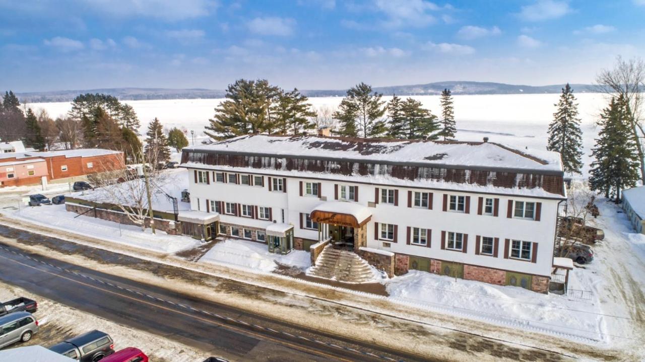 Caswell Resort Sundridge المظهر الخارجي الصورة