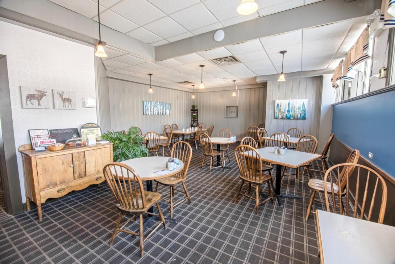 Caswell Resort Sundridge المظهر الخارجي الصورة