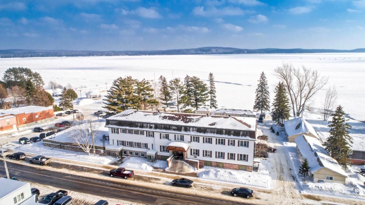 Caswell Resort Sundridge المظهر الخارجي الصورة