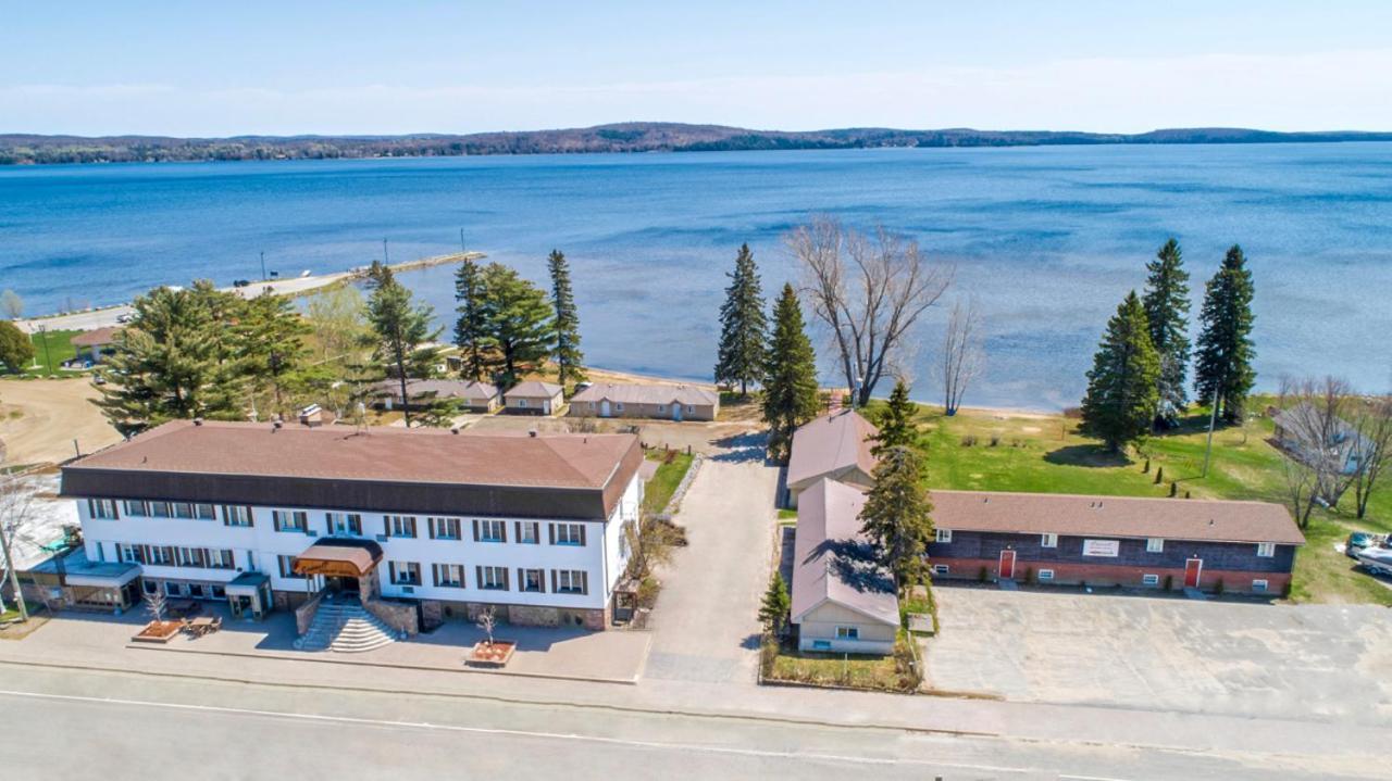 Caswell Resort Sundridge المظهر الخارجي الصورة