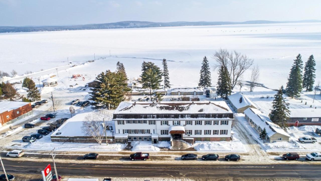 Caswell Resort Sundridge المظهر الخارجي الصورة