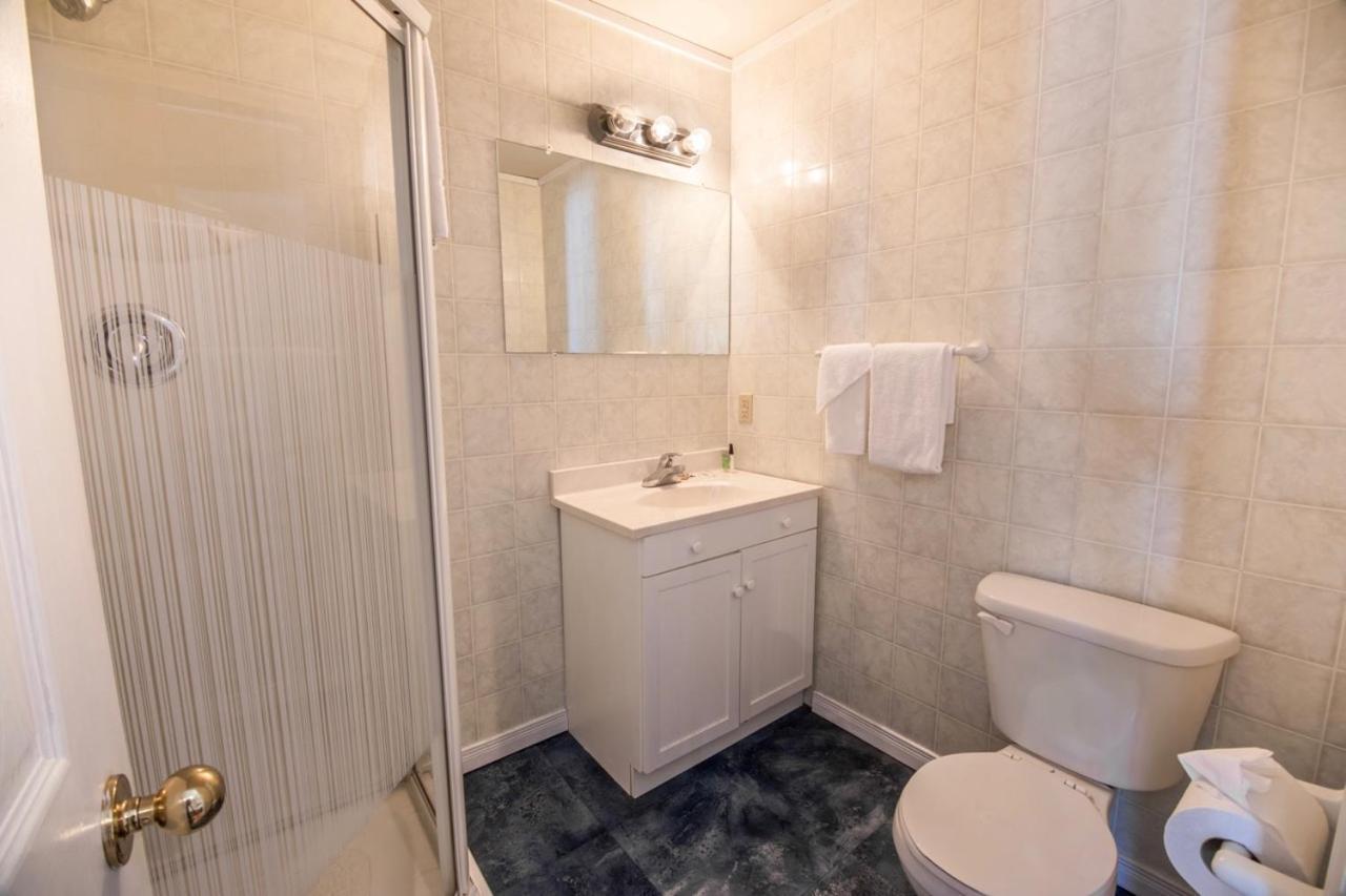 Caswell Resort Sundridge المظهر الخارجي الصورة