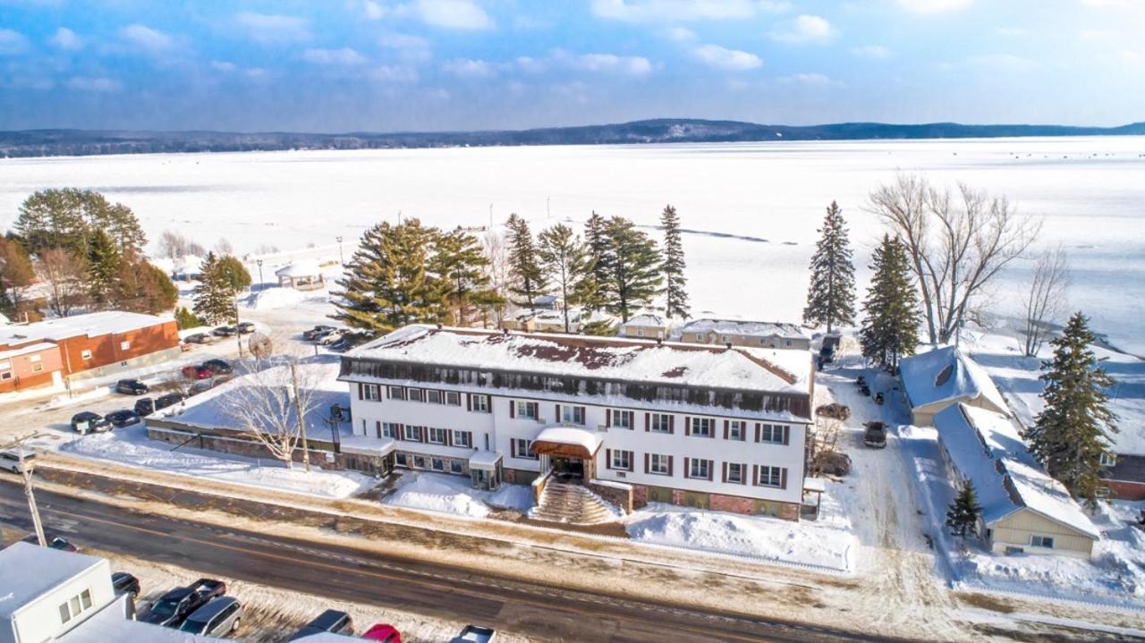 Caswell Resort Sundridge المظهر الخارجي الصورة