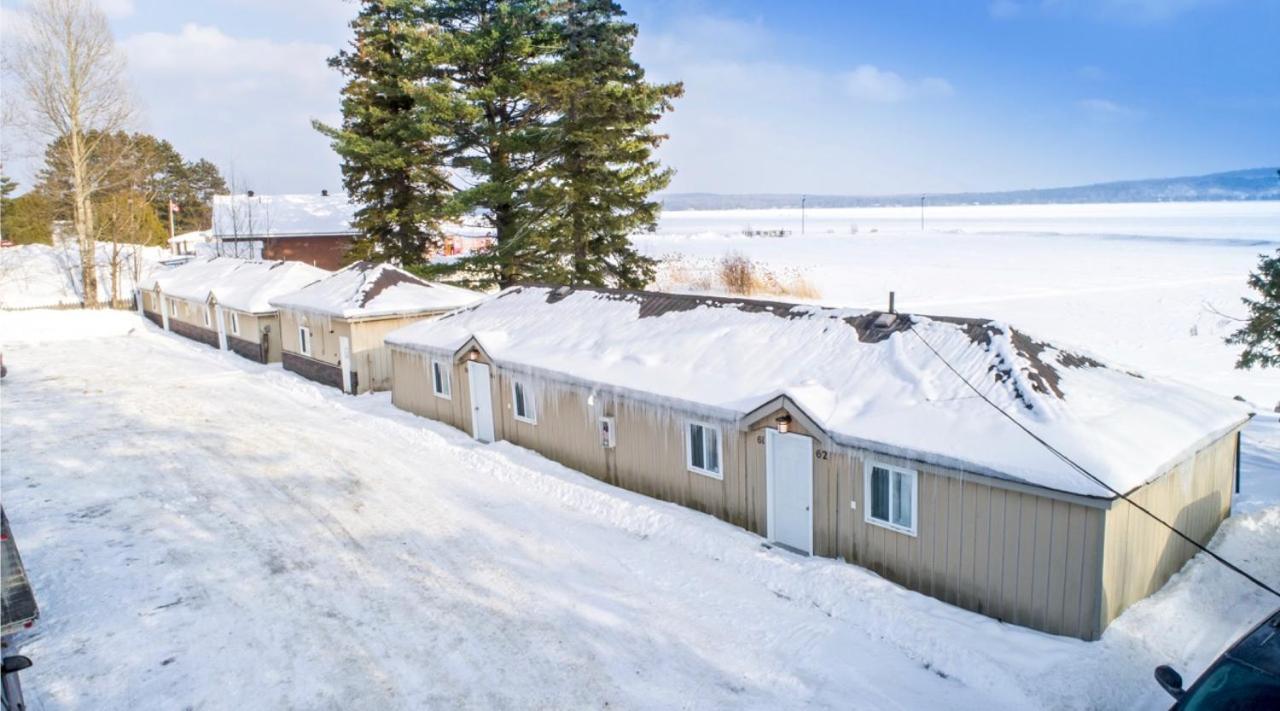 Caswell Resort Sundridge المظهر الخارجي الصورة