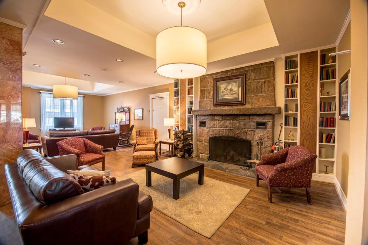 Caswell Resort Sundridge المظهر الخارجي الصورة