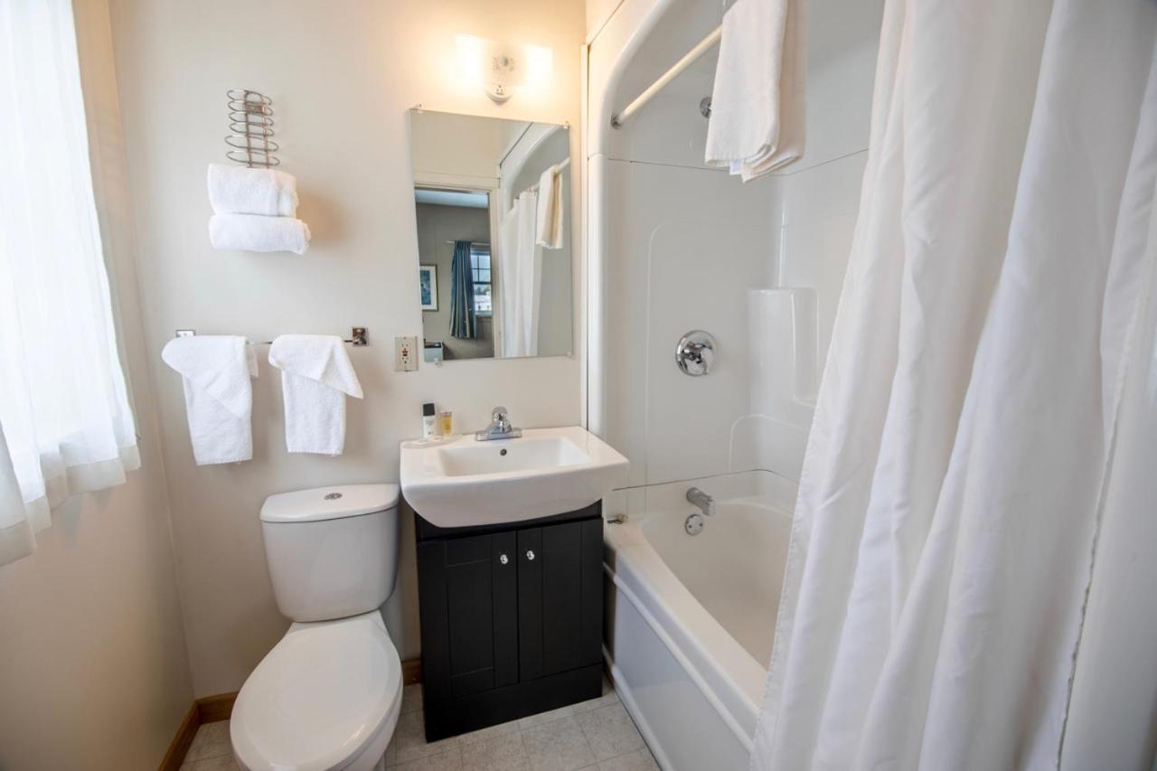 Caswell Resort Sundridge المظهر الخارجي الصورة